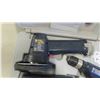Image 2 : Wen 9.6 Cordless Set : 3/8'' Drill , Orbital Sander, Cordless Jig Saw, 