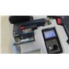 Image 3 : Wen 9.6 Cordless Set : 3/8'' Drill , Orbital Sander, Cordless Jig Saw, 