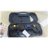 Image 1 : Mastercraft Reciprocating Saw with Case 