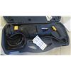 Image 2 : Mastercraft Reciprocating Saw with Case 