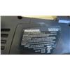 Image 4 : Mastercraft Reciprocating Saw with Case 
