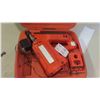Image 1 : Paslode Battery Framing Nailer with Charger and Case, No Battery