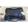 Image 1 : Mastercraft 8 Amp Reciprocating Saw 
