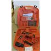 Image 1 : Paslode 18 Gauge Finishing Nailer No Charger 