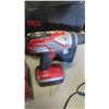 Image 3 : Skil 18V Cordless Tool Set : Circular Saw, Jig Saw, Drill, Flashlight, Charger, 2