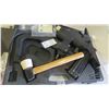 Image 2 : Pro Point 3 in 1 Flooring Nailer , Staples