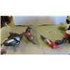 Image 1 : Sioux Heavy Duty 1/2'' Drill , Milwaukee Hammer Drill, 1/2'' Drill 