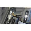 Image 2 : Mastercraft Maximum 18V Impact , 2 Batteries, Charger, Accessories 