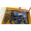 Image 2 : Craftsman 1/2'' Drill, Bosch 5.5 Amp Drill, 2 Jig Saws 1 Missing