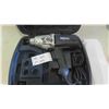 Image 1 : Mastercraft 1/2'' Power Impact with Case 