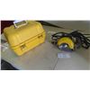 Image 1 : Workforce THD 250 Tile Saw with Case 
