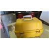 Image 5 : Workforce THD 250 Tile Saw with Case 