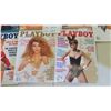 Image 4 : (11 Issues) 1992 Playboys - Mint Condition
