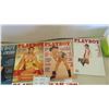 Image 5 : (11 Issues) 1992 Playboys - Mint Condition
