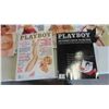 Image 6 : (11 Issues) 1992 Playboys - Mint Condition