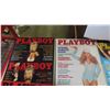 Image 2 : 1993 Complete Year (12 Issues) Playboys - Mint Condition