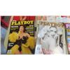 Image 4 : 1993 Complete Year (12 Issues) Playboys - Mint Condition