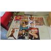 Image 1 : (10 Issues) 1994 Playboys -Mint Condition