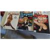 Image 4 : (10 Issues) 1994 Playboys -Mint Condition