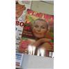 Image 5 : (10 Issues) 1994 Playboys -Mint Condition