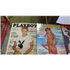 Image 2 : 1995 Complete Year (12 Issues) Playboys -Mint Condition