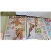 Image 2 : (11 Issues) 1996 Playboys -Mint Condition
