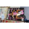 Image 7 : (11 Issues) 1996 Playboys -Mint Condition
