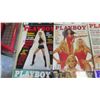 Image 3 : (11) Issues 1998 Playboys -Mint Condition