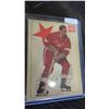 Image 1 : 1954/55 Parkhurst Red Kelly Red Wings -Rare