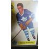 Image 2 : 1958/59 Parkhurst George Armstrong Maple Leafs -Rare