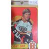 Image 2 : 1972/73 O.P.C. Bobby Orr Bruins -Great Card, High Value