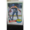 Image 1 : 1992 O.P.C. Messier Rookie Anniversary Series -Mint