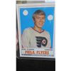 Image 1 : 1992 O.P.C. Bobby Clarke Rookie Anniversary Series -Mint 