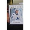 Image 1 : 2015 Upper Deck William Nylander Rookie #854/999 Printed -Mint