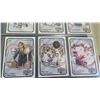 Image 3 : Upper Deck Hockey Heroes 27 Different Gretzky Cards -Mint