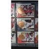 Image 3 : 1997/98 Pinnacle Mint Stars Hasek, Bure, Roy, Brodeur, Etc. 