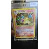 Image 1 : 1999 Charizaro Pokemon Holo 4/102 Rare Pristine Unplayed Base Set 1 
