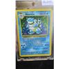 Image 1 : 1999 Blastoise Pokemon Holo 2/102 Rare Pristine Unplayed Base Set 1 