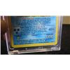 Image 3 : 1999 Blastoise Pokemon Holo 2/102 Rare Pristine Unplayed Base Set 1 