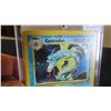 Image 2 : 1999 Gyarados Pokemon Holo 6/102 Rare Pristine Unplayed Base Set 1 