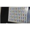 Image 5 : Canada 4 Sheets of Mint 50 Canadian Vessels Costal 1975, Inland 1976, 
