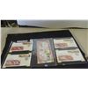 Image 1 : 1985 Peoples Republic of China 4 Beautiful Covers of Buildings Stamps of the 