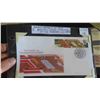 Image 2 : 1985 Peoples Republic of China 4 Beautiful Covers of Buildings Stamps of the 