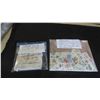 Image 1 : Variety of Denmark and Finland Stamps - Many 100s 