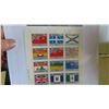 Image 3 : Canada 6 Mini Sheets RCMP, Year of the Ram, Flags Sheet Etc. 