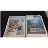 Image 1 : (6) Canada Presentation Packs - Dogs, Butterflies, Mushrooms, Military, 