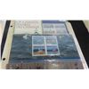 Image 2 : (6) Canada Presentation Packs - Dogs, Butterflies, Mushrooms, Military, 