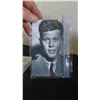 Image 2 : Stamps of John F Kennedy and Family Collection