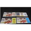 Image 8 : Kraft Dinner Hockey Cards Chipits, Dr Ballards, Blue Bonnet, Fleischmans