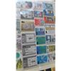 Image 3 : Great Britain Mint Stamps - 75 Different - Complete Set from 1969-72